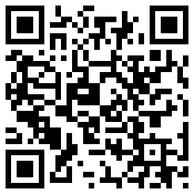 qrcode für Eltako R3-rw - 3 fold frame pure white 55x55mm inside Zwischenrahmen 30 000 322
