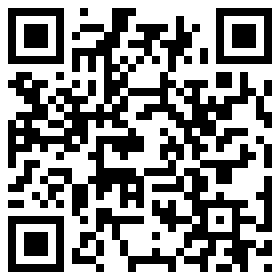 qrcode für Siedle KR611-9/4-0AW - combination frame white aluminum 431x931x38mm