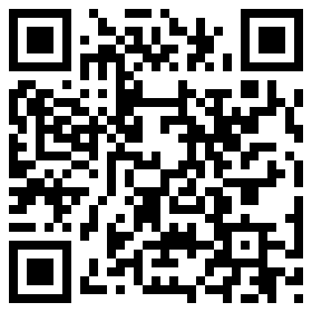 qrcode für Gira 543300 - wireless control push button actuator REG 1 gang eNet