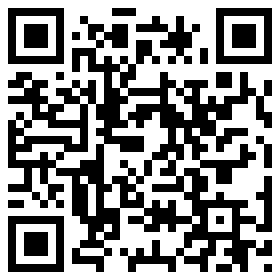 qrcode für Jung CD1540 - cover dimmer