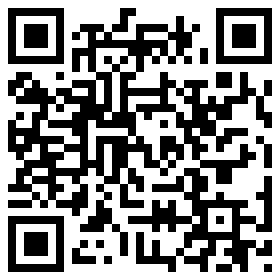 qrcode für Jung A 402 TSA SW - A402TSASW keyset 2 fold complete / A black