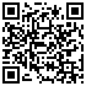 qrcode für Siedle TM 611-1 - name plate complete metallic titanium
