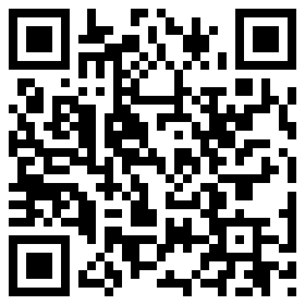 qrcode für HAGER BRA85130WLAN - Wall connection blind sheet steel painted aluminum