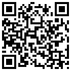 qrcode für Allnet ALL-S0002023 - 19 " accessory Blind plate 2U Black