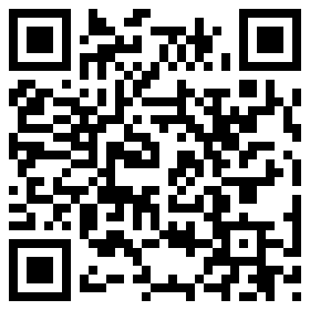 qrcode für Hager ZB31ET21W1T