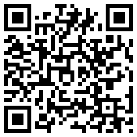 qrcode für Hager ZH33X7T