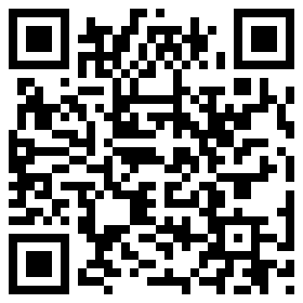 qrcode für Rittal DK 7156.005 - DK Blanking panel 482 6 (19") 6 Installation height 266 RAL 9005