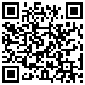 qrcode für Gira 110329 - Cover 3 BSF vertical E2 pure white glossy