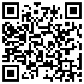 qrcode für Urmet 75254 Blind Module SM 1168/59G