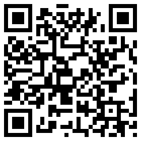 qrcode für Hager M5429 - clip LF / LFF 110