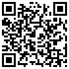 qrcode für BTR 1308895511-I - Mounting bracket black horizontal outlets slot