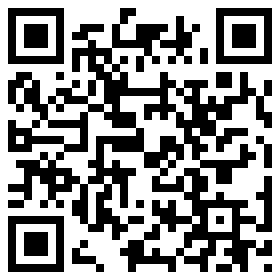 qrcode für Schneider Electric ZB5AD8 - black selector switch head Ø22 3-position spring return