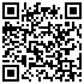 qrcode für APC 1U 482 60 Wide Rack Shelf Black 45 36 Maximum Weight Capacity - AR8123BLK