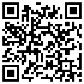 qrcode für Berker 1095 - Glasabdeckmittelplatte clear rotary switches / buttons GLASSERIE