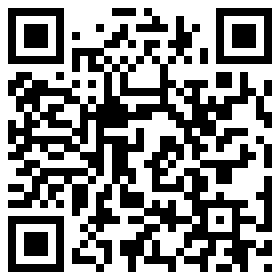 qrcode für Hager LV8X blank unit NH1-3
