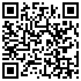 qrcode für Gira 1071 00 - door plate pure white 1 fold orientation sign