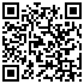qrcode für Siedle OSB 0005 G - orientation sign inscription 154x154mm