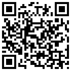 qrcode für Hager LV8ZMKB instrument holder short 72x72 mm