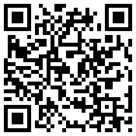 qrcode für Schneider Electric ZB4BJ7 - black selector switch head Ø22 3-position spring return