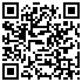 qrcode für Gira 2046112 - push button sensor 3 Plus 6 panel switch pure white