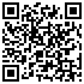 qrcode für APC InRow SC System 1 InRow SC 50Hz 1PH 1 NetShelter SX Rack 600mm Rear - RACSC101E