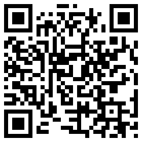 qrcode für Berker 1280 - hood clear signal light