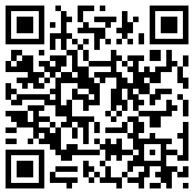 qrcode für Jung CDP583SW - Cover frame 3 way CDP 583 SW Black