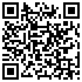 qrcode für Hager UG21G1