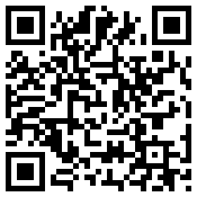 qrcode für Hager WAA1103