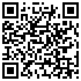 qrcode für Hager ZU54AS - kit Height = 1400