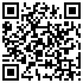 qrcode für Ggk UK60x170/3-s - UK 60x170 / 3 sided UNI lamination alpine white Wandanschl Aperture 18716