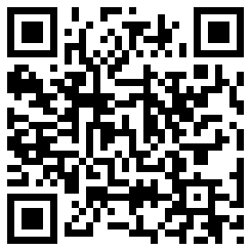 qrcode für Siemens 5TG1340 - cover 68x68mm DELTA STYLE Titanium white Klappdeckel