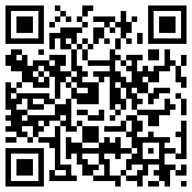 qrcode für Hager BRS85210WBVERZ - Wall connection panel galvanized sheet steel