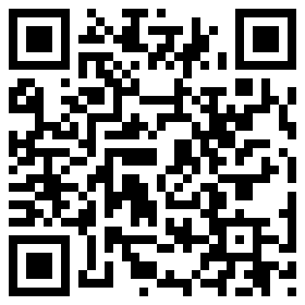 qrcode für Hager WAD8101TA