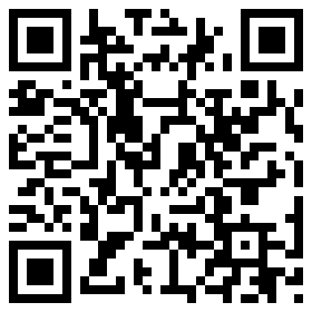 qrcode für Telegärtner H02051C0534 - FO Outlet OAD / Dupl Ker / Blue Abdeckr alpinweiß