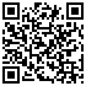 qrcode für HAGER RKR7035 - round chain rosette cover PP light gray