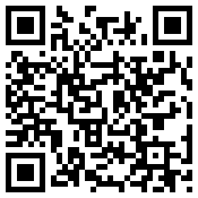 qrcode für Jung SKS1101-4 - replacement dial