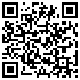 qrcode für Hager WAD8111BG