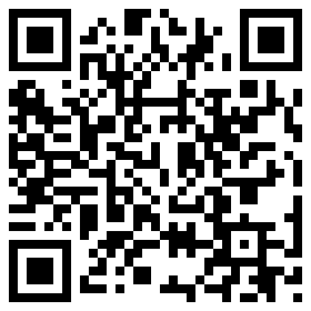 qrcode für Hager WAD8111WM