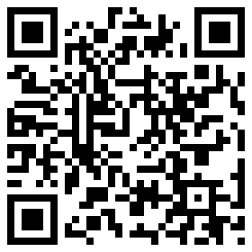 qrcode für Berker 918282568 - frame 1f Klappdeckel Aufdruck IP44 Integro Flow chrome matt