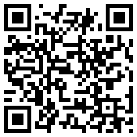 qrcode für Gira 0219 27 - AP Housing pure white flat design System55