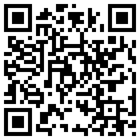 qrcode für GSAB 00F1600K