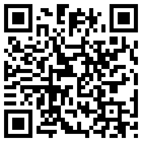 qrcode für GSAB 1S1000K5LSL2 standard cable distributor cabinet 1000x805x320 SS