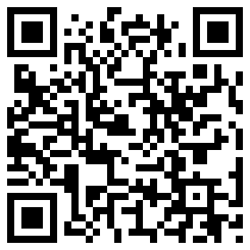 qrcode für Datalogic Mount GD4130/4430 white