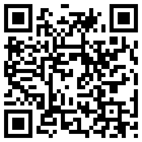 qrcode für Siedle TM 611-2 SM - name plate complete metallic silver