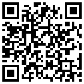 qrcode für Jung ES2983 - Cover frame 3 fold 2983