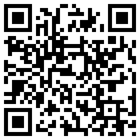 qrcode für Merten 462119 - SMART frame 1 gang polar white