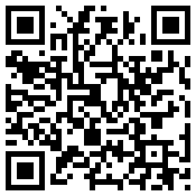 qrcode für Merten 296219 - Central plate UAE 1x insert polar white System