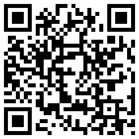 qrcode für Jung AS 583 A SW - surface mounting 3 way black