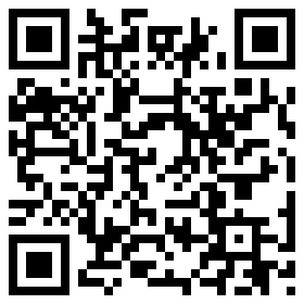 qrcode für BALS 187 - mounting frame distance holes 60x60mm